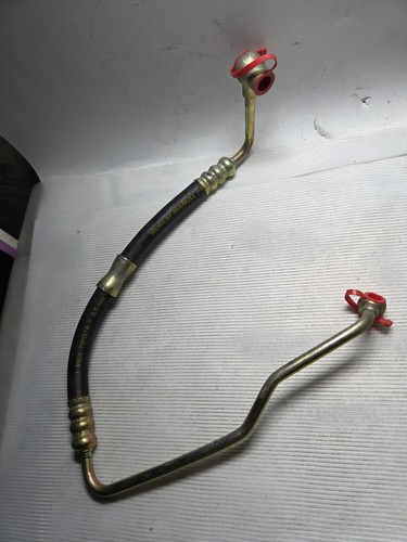 Tubo idroguida servosterzo - idroguida,