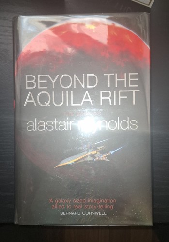 Beyond the aquila rift - the, –