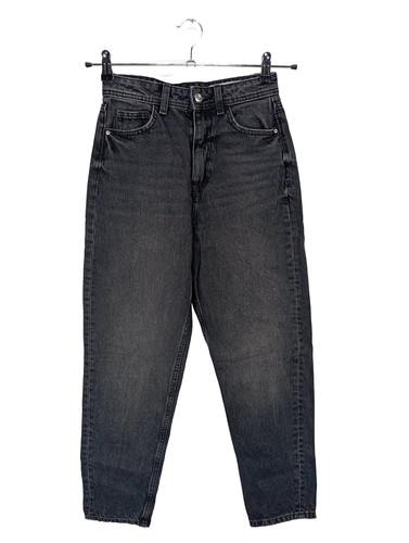 Zara jeans vita alta - zara, a