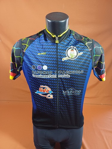 Completo 2pz set maglia corta - 2pz,