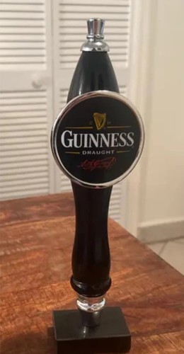 Beer tap handle kegerator - handle,