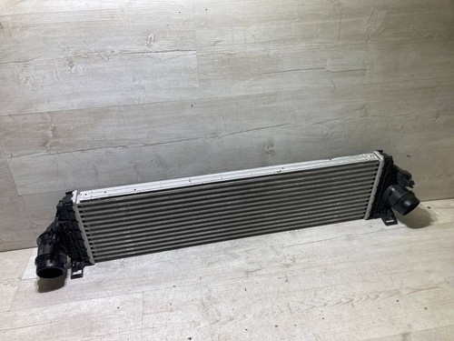 Radiatore intercooler benzina