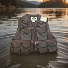 Gilet Vintage Ideal Products