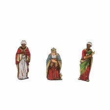 Re Magi 8 cm Pastori Statuina