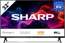 32GF2265E - Smart TV Da 32