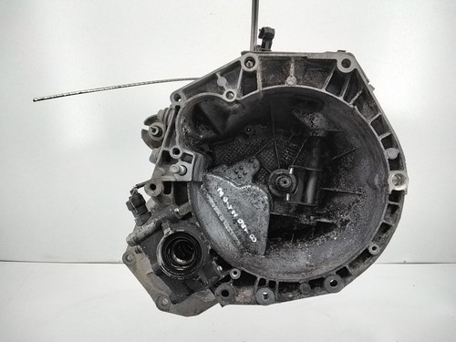 Cambio manuale completo per - completo,