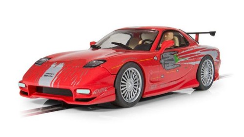 Modellino slot car - , scalextric