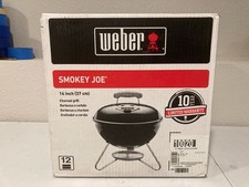 Griglia a carbone Weber 14
