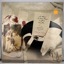 Sealed 1971 Fanny Charity Ball