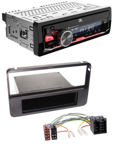 Jbl autoradio bluetooth usb - jbl,