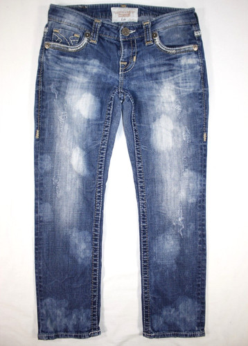 Jeans big star donna - big, 27