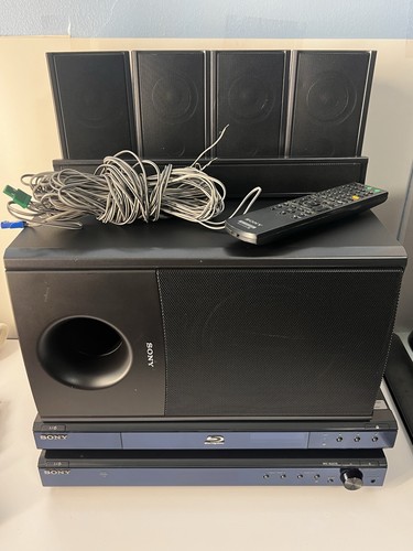 Sony str ks2300 con - sony, str-ks2300