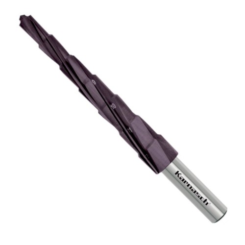 Stufenbohrer karnasch 12mm - stufenbohrer, 6-12mm