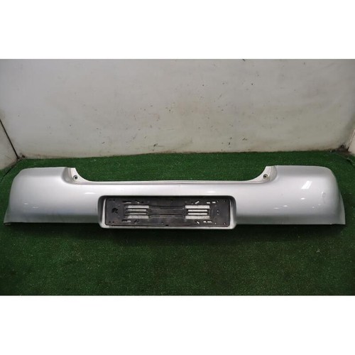 Paraurti post toyota yaris - paraurti,