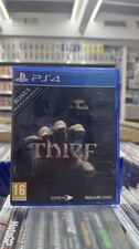 THIEF (Italiano, Multilanguage) [PS4] Negozio Game Island