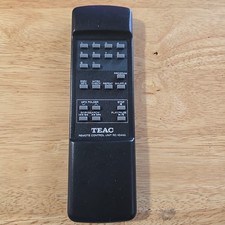 Telecomando TEAC RC-1044A per