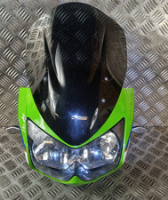 Carena naso copri faro