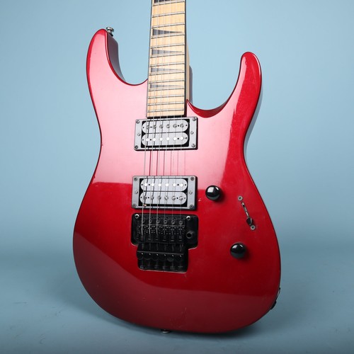Jackson dk2m dinky maple - dk2m,