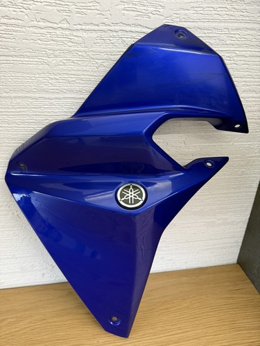 Carena tracer 700 anno 2017 - tracer,