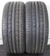2 pneumatici estivi 245/40R20