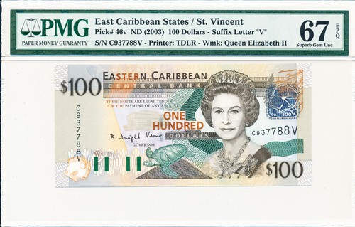Caraibi orientali banca - caraibi,
