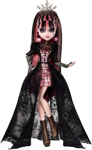Bambola monster high - bambola,