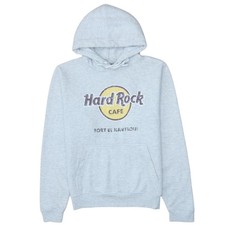 Felpa con cappuccio pullover