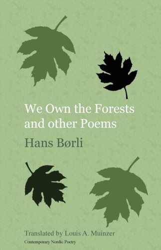Own the forests and other - own,