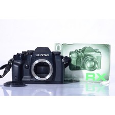 Fotocamera reflex Contax RX -