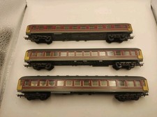 LIMA 309115 H0  3 CARROZZE