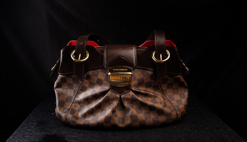 Louis vuitton trevi - trevi, shoulder