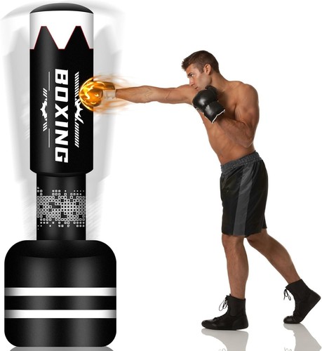 Sacco boxe design per - da,