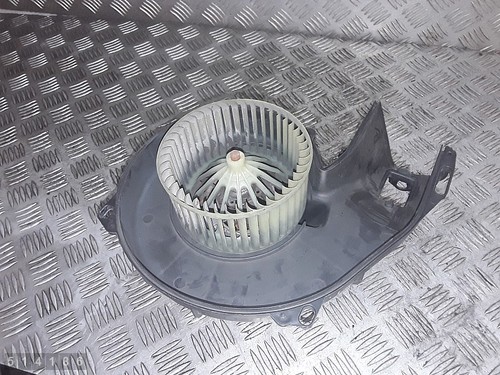 2006 opel meriva ventola del - opel,