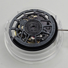 Movimento Scheletro Originale