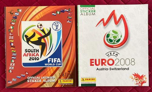 Album calciatori panini - album,
