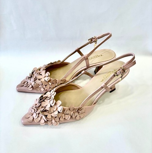 Toscablu donna slingback doha - donna,