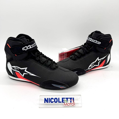 Scarpe moto alpinestars - scarpe, sektor
