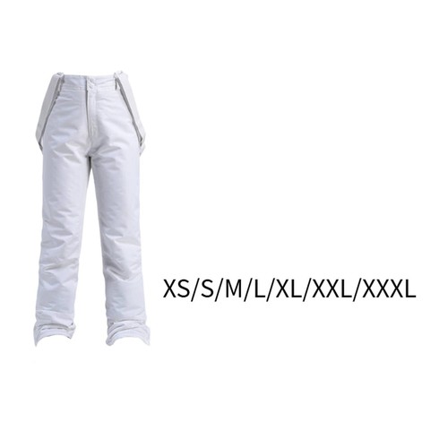 Pantaloni sci - pantaloni,