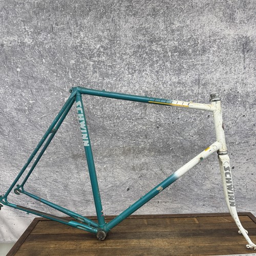 Telaio bici strada vintage - bici, da
