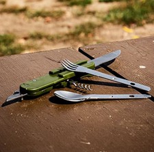 Coltello militare europeo 4 in