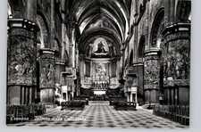 Cremona Cathedral Interior
