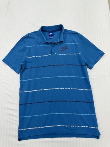 Nike uomo comet blue - comet, dri-fit