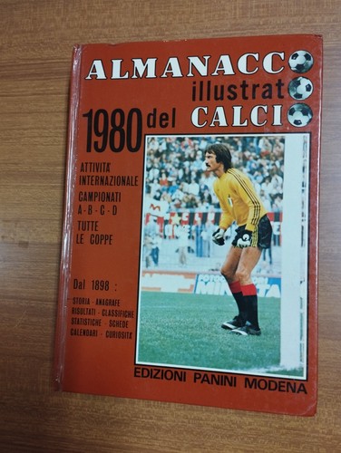 Almanacco illustrato del - almanacco,