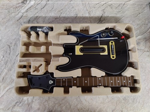 Guitar hero live controller - guitar,
