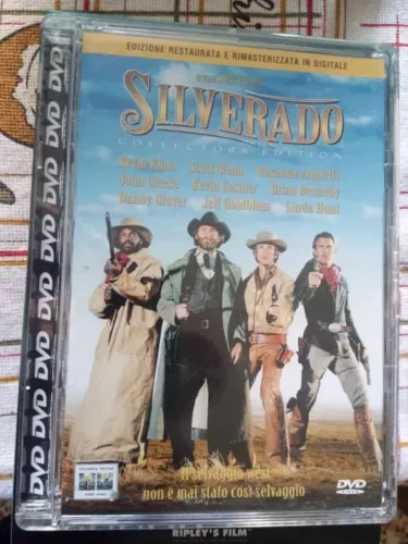 Lotto dvd scelta - dvd, a