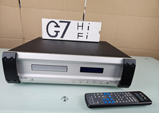 LETTORE CD MUSICAL FIDELITY