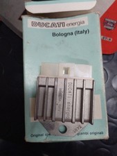 Regolatore Di Tensione Ducati