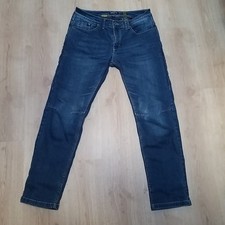 Jeans moto Stud 75 tg. 34 usati