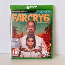 FAR CRY 6 - XBOX ONE SERIES X