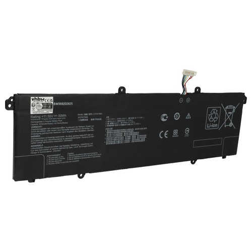 Batteria per asus - asus, s15
